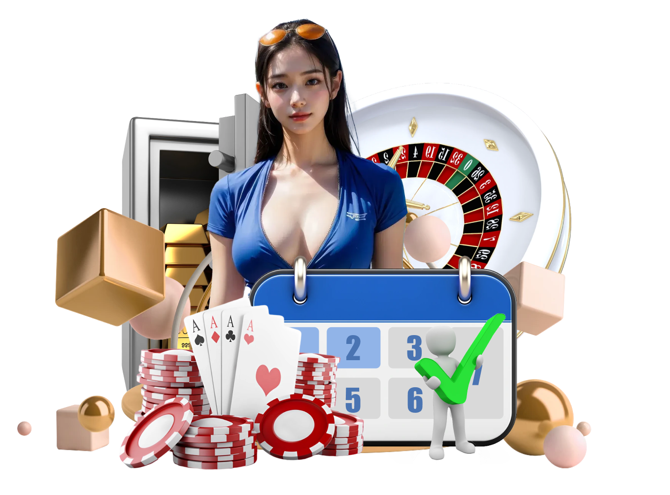 pilarplay mobile gaming